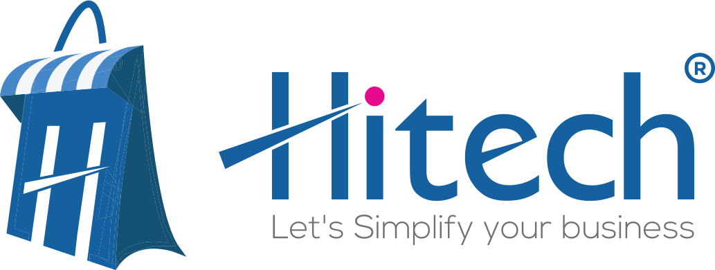 Hitech Logo